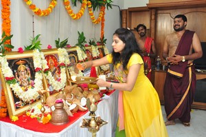 Manchu Manoj New Movie Opening